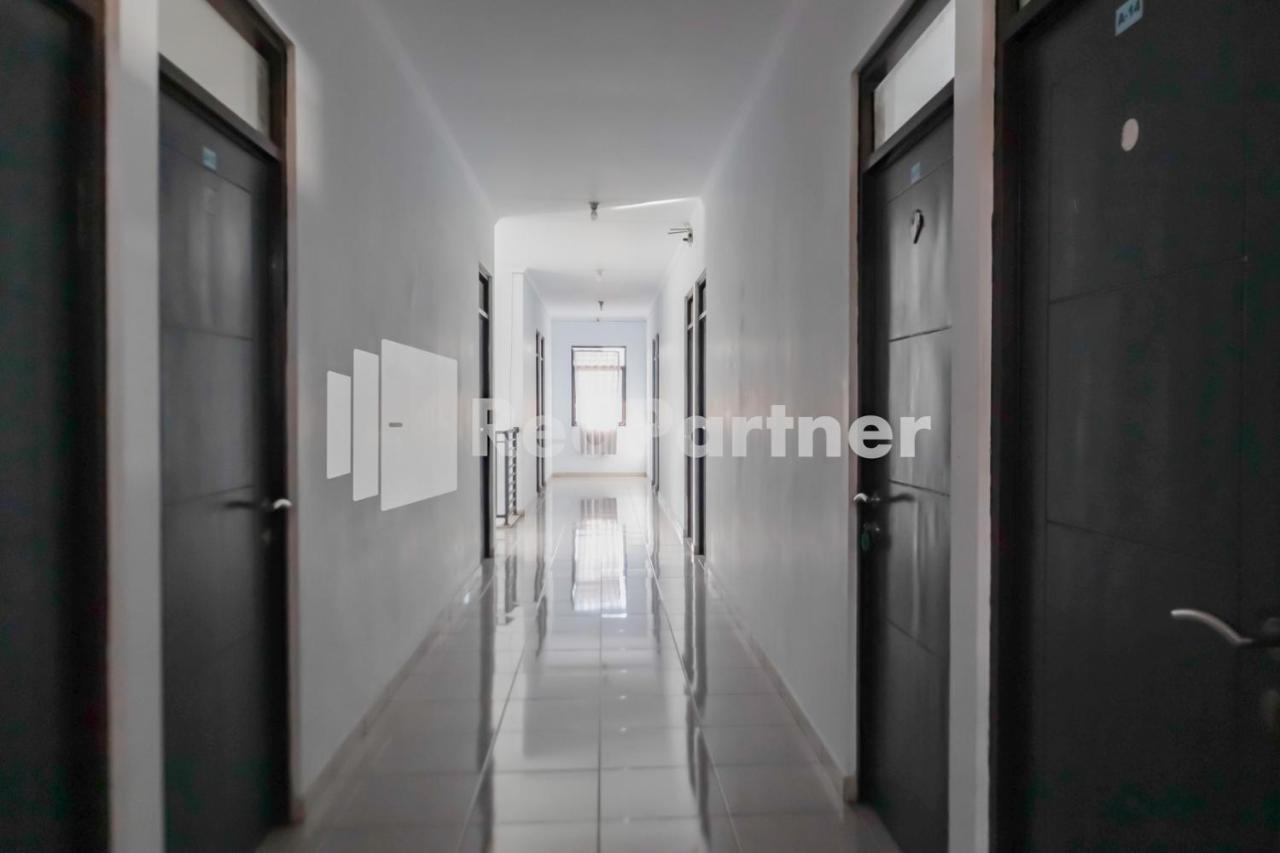 Oyo 2770 Zleepy Wisma Khazri Bogor Zewnętrze zdjęcie