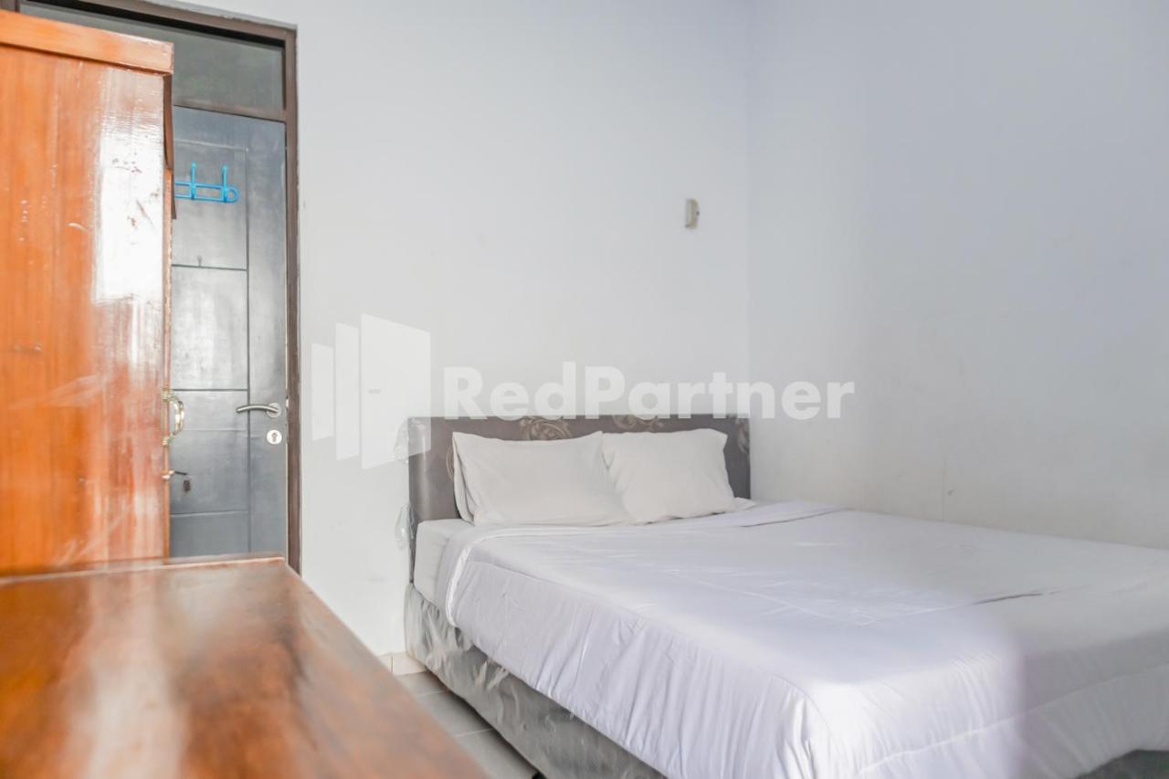 Oyo 2770 Zleepy Wisma Khazri Bogor Zewnętrze zdjęcie