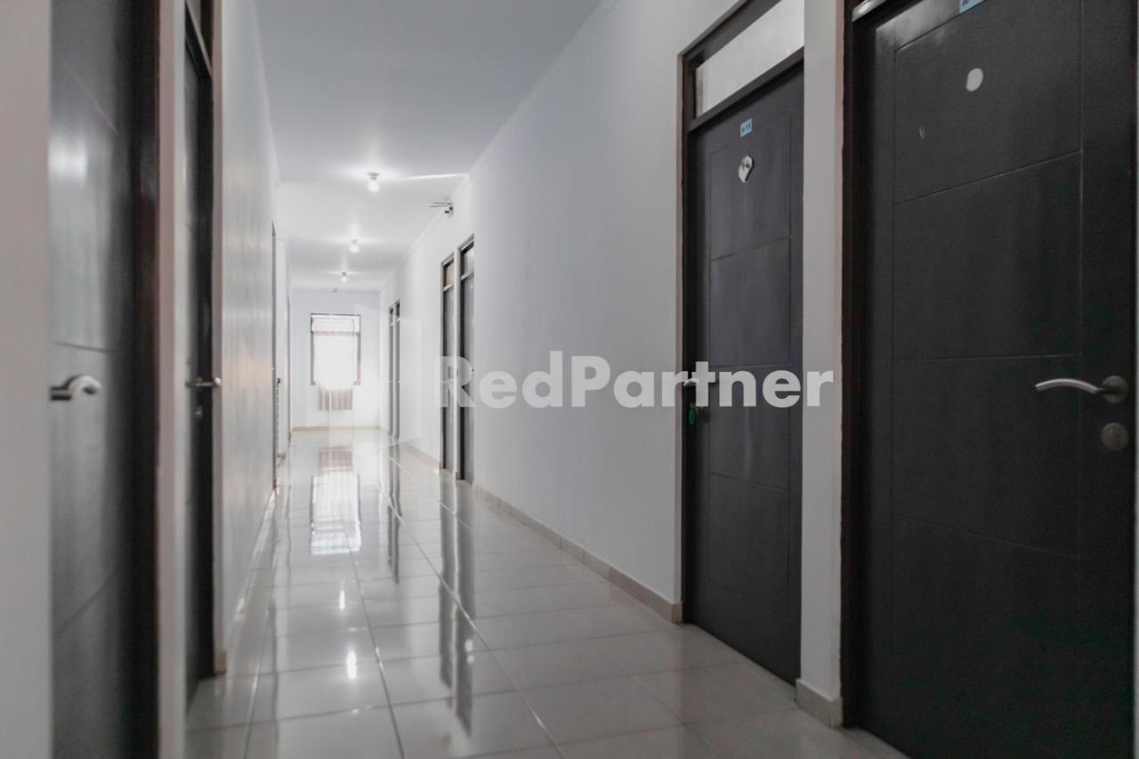 Oyo 2770 Zleepy Wisma Khazri Bogor Zewnętrze zdjęcie